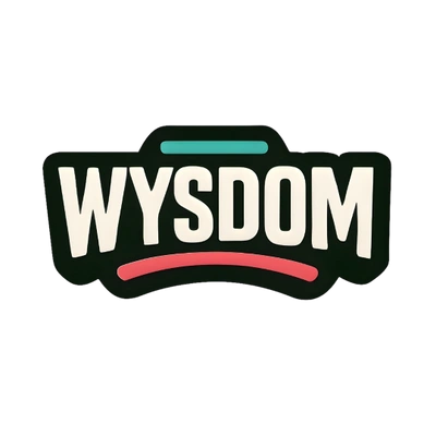 Wysdom League Logo